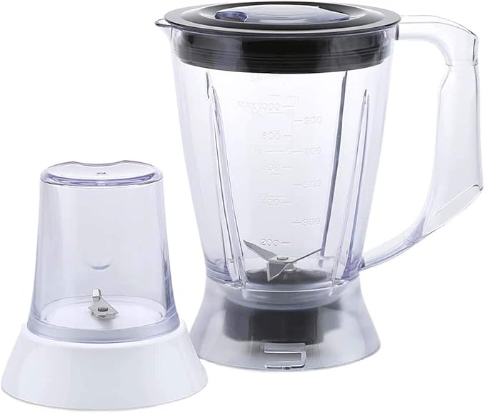Magic Bullet (UK) Food Processor MB4-KS10 Silver/Black