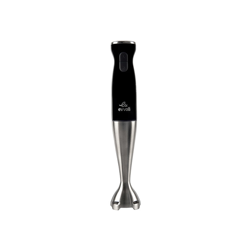 Evvoli(Italian) 4 in 1 Stainless Steel Hand Blender